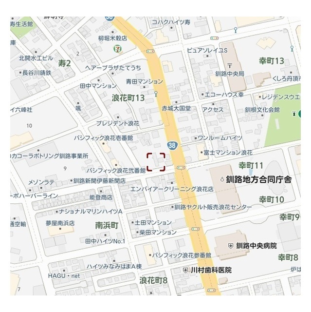 物件写真
