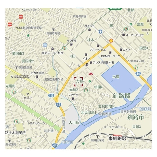 物件写真