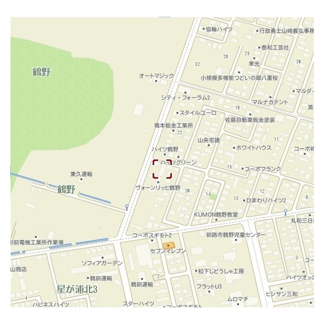 物件写真