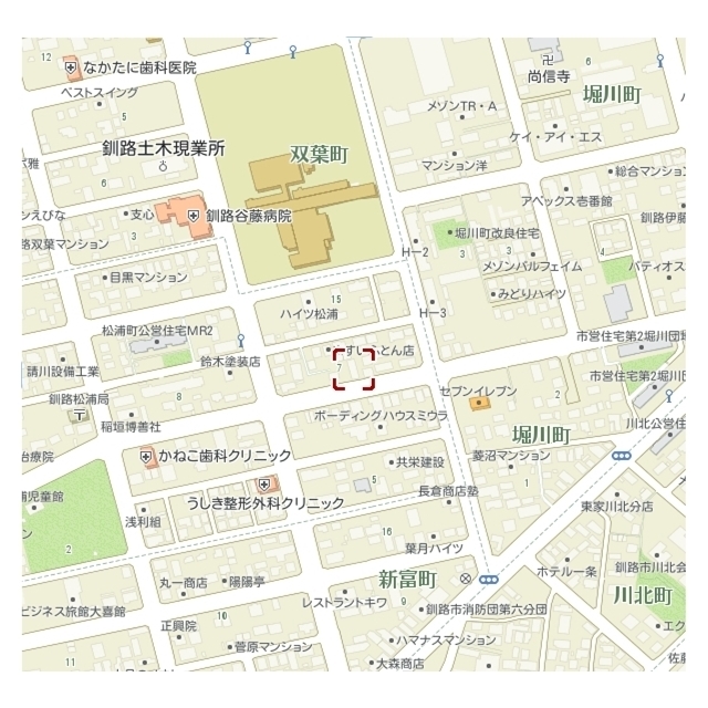 物件写真