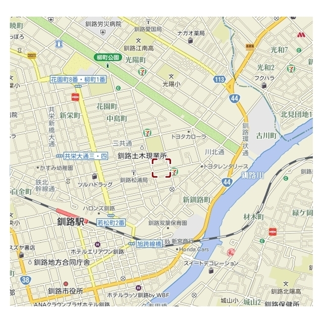 物件写真