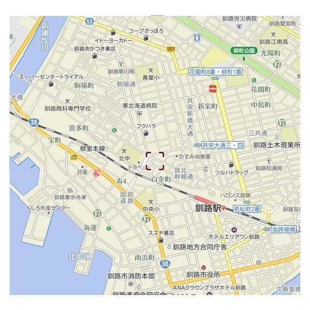 物件写真
