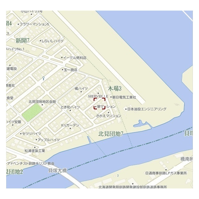 物件写真