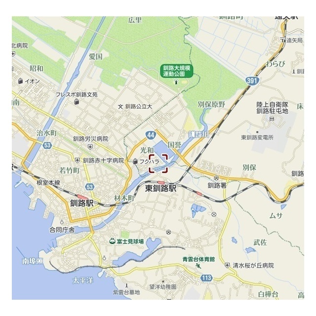 物件写真