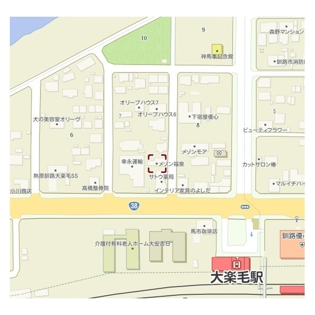 物件写真