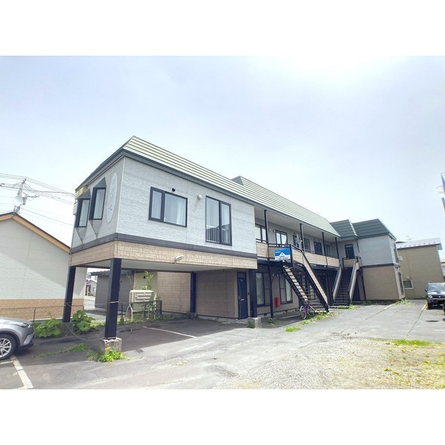 フェリス(松浦)/206の外観写真