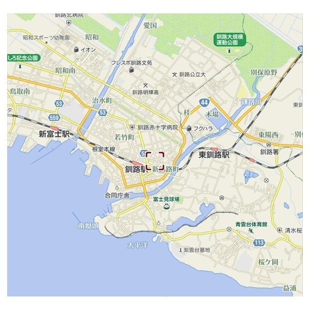 物件写真