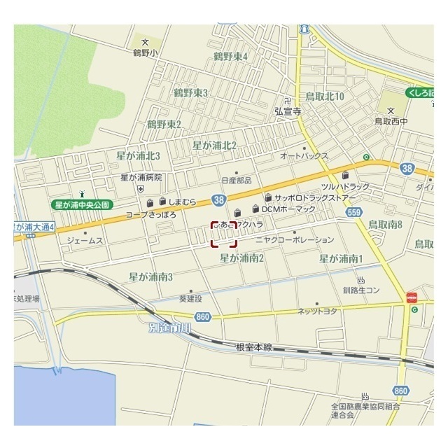 物件写真