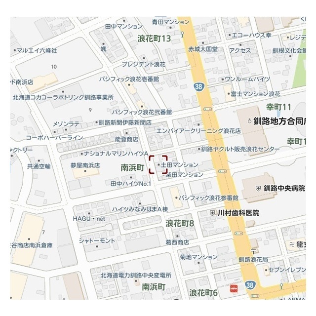 物件写真