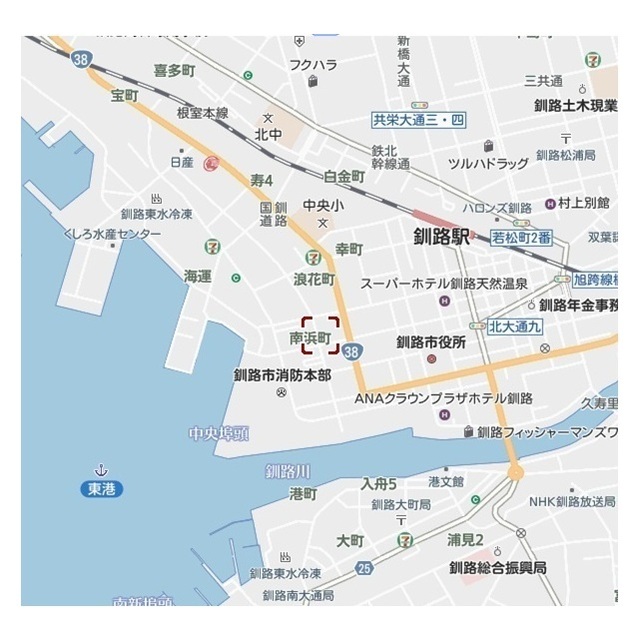 物件写真