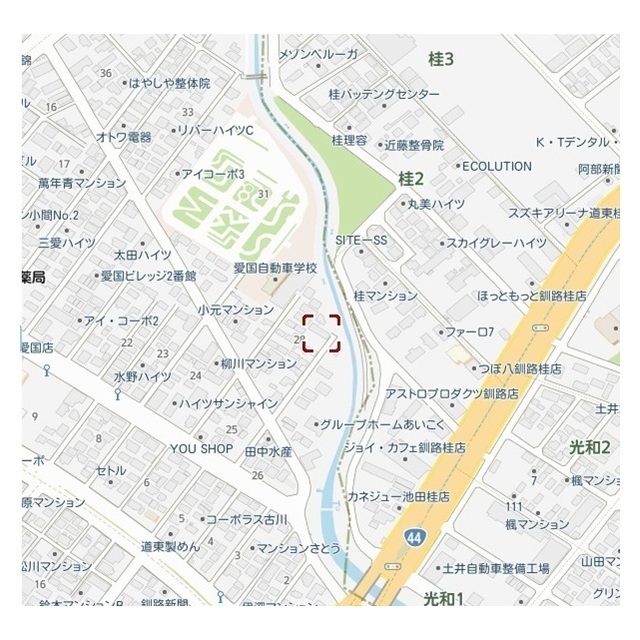 物件写真