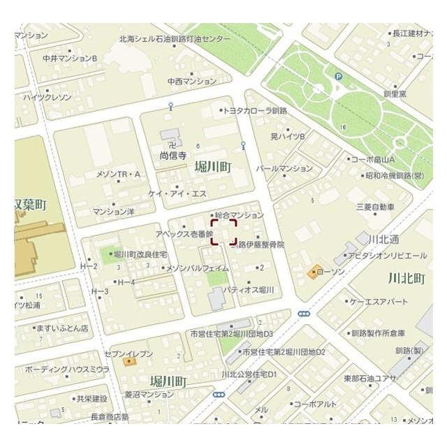 物件写真