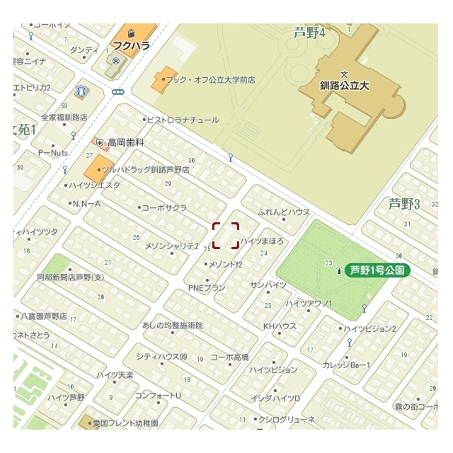 物件写真