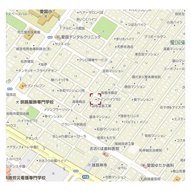 物件写真