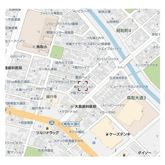 物件写真