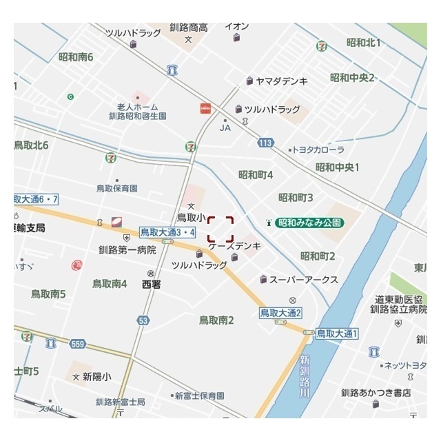 物件写真