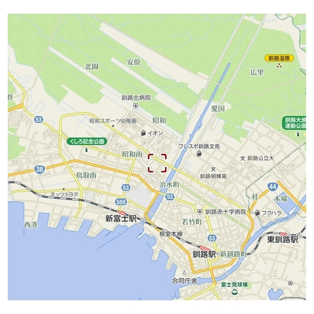 物件写真