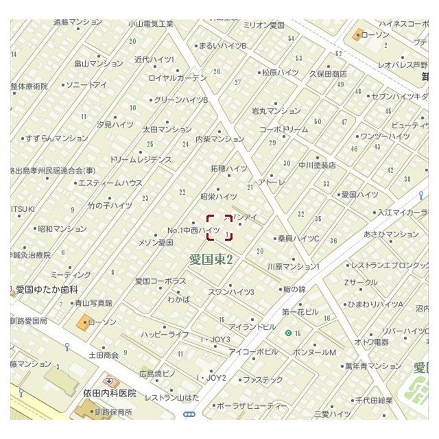 物件写真