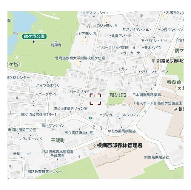 物件写真