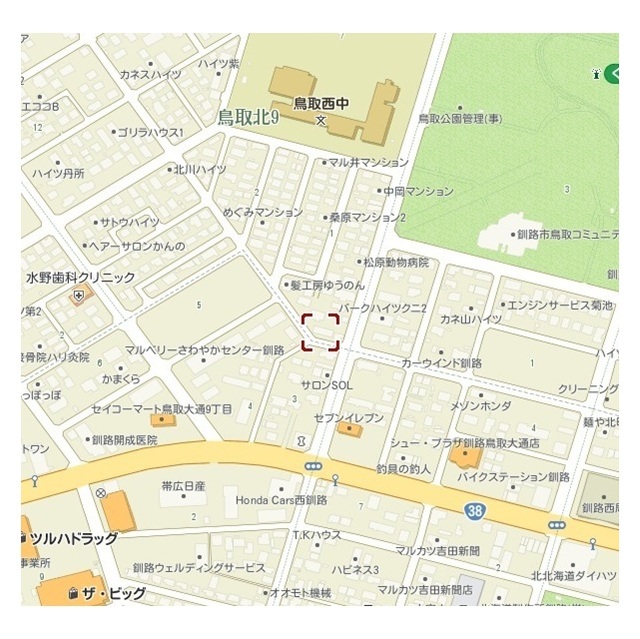 物件写真