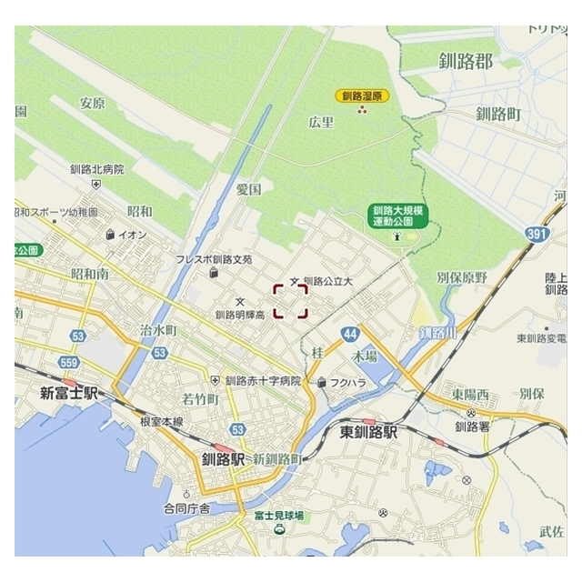 物件写真