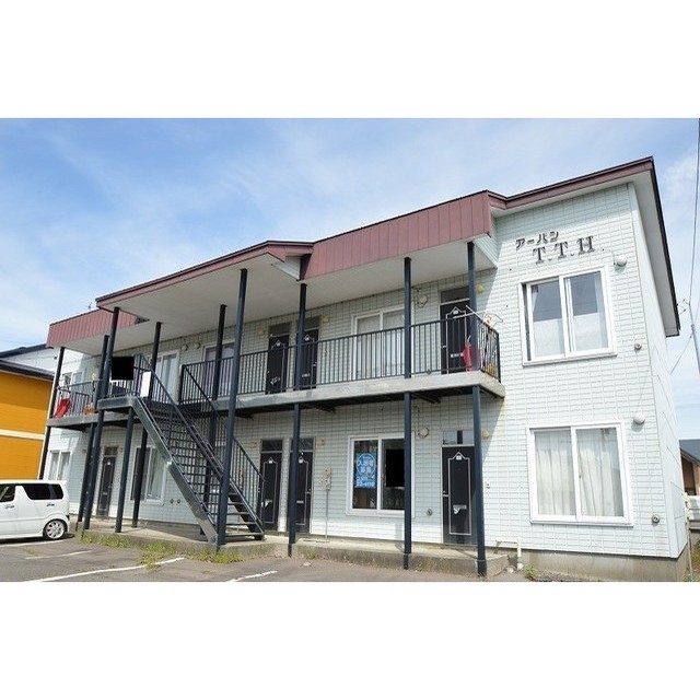 アーバンＴ．Ｔ．Ｈ/103の外観写真