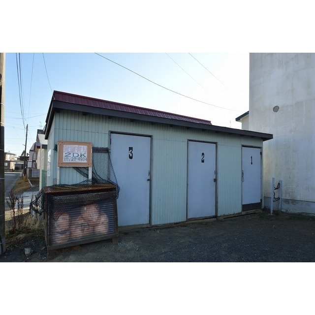 物件写真