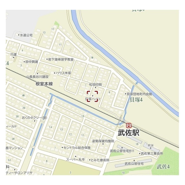 物件写真