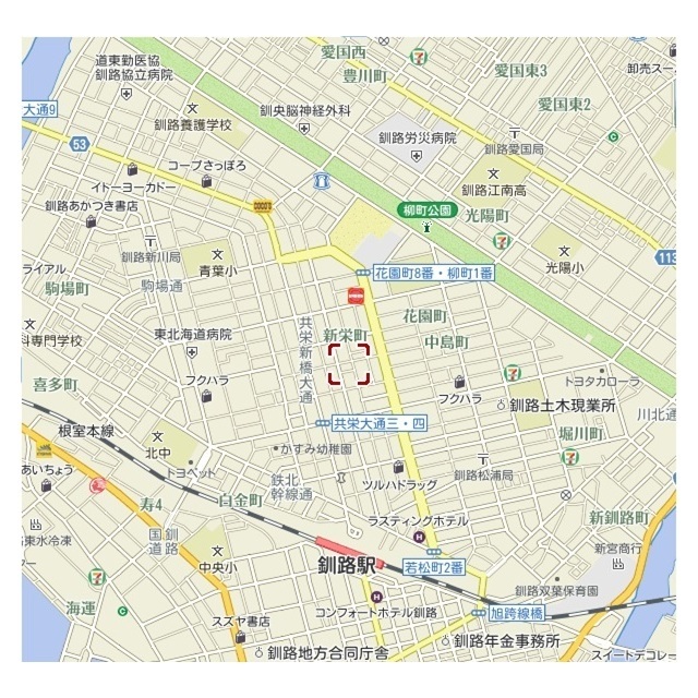 物件写真