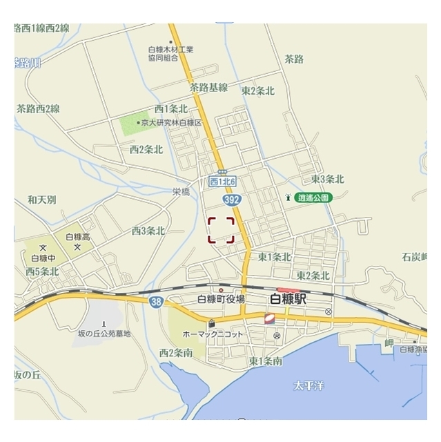 物件写真