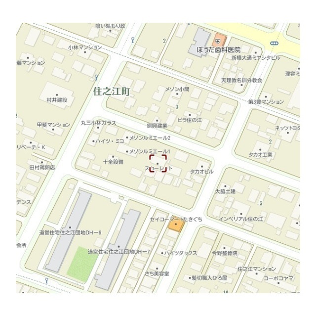 物件写真