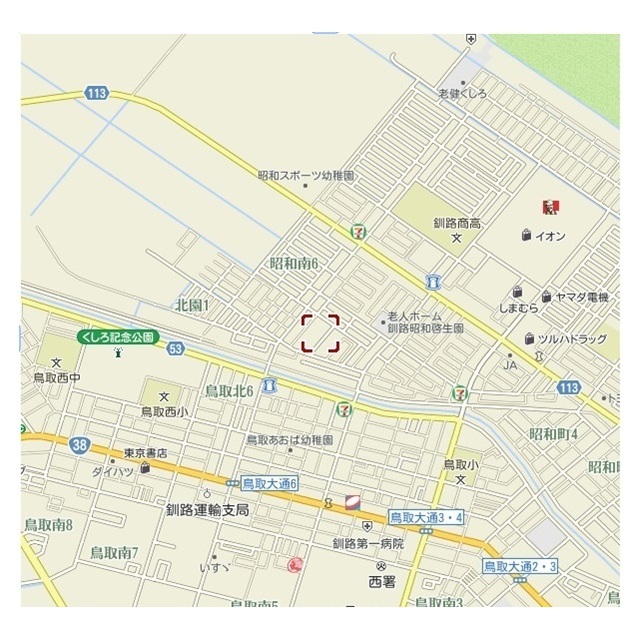 物件写真