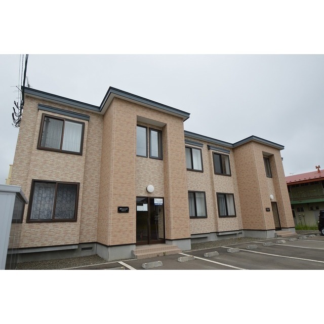 プリムヴェールⅠ/203の外観写真