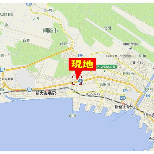 物件写真