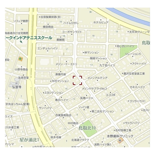 物件写真