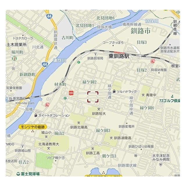 物件写真