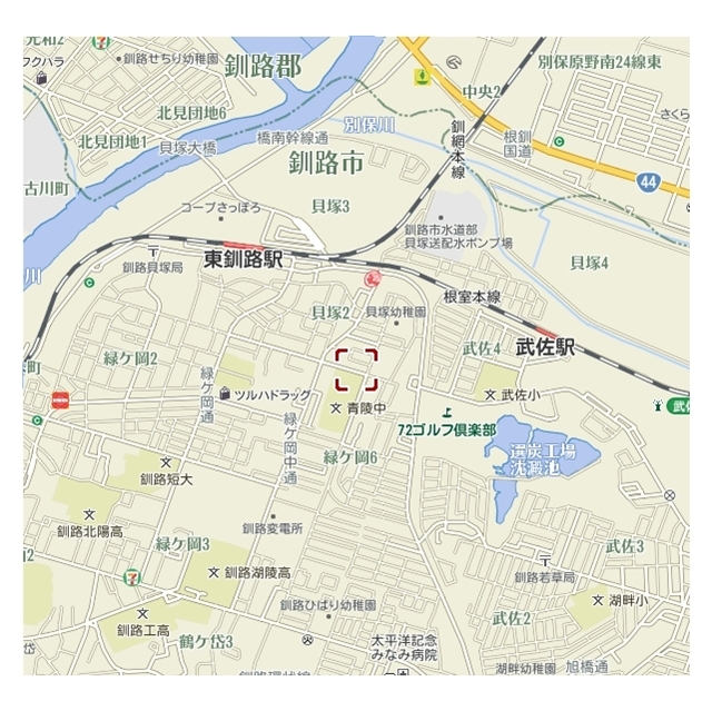 物件写真