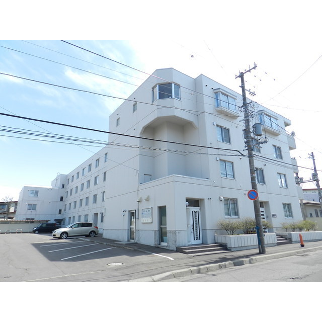 ドミール大川/405の外観写真