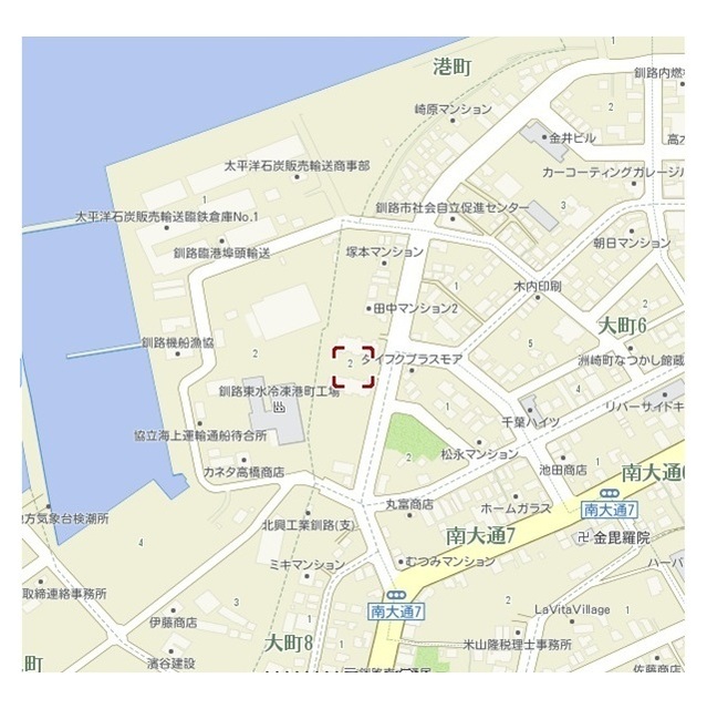物件写真