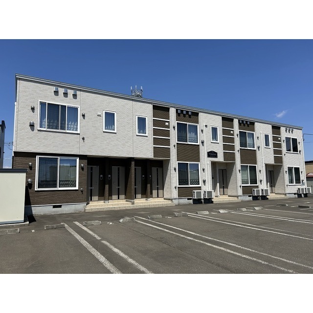 プリムラーノ/203の外観写真