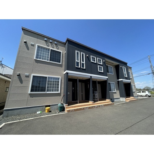 ディアコートＭ・Ｙ/102の外観写真