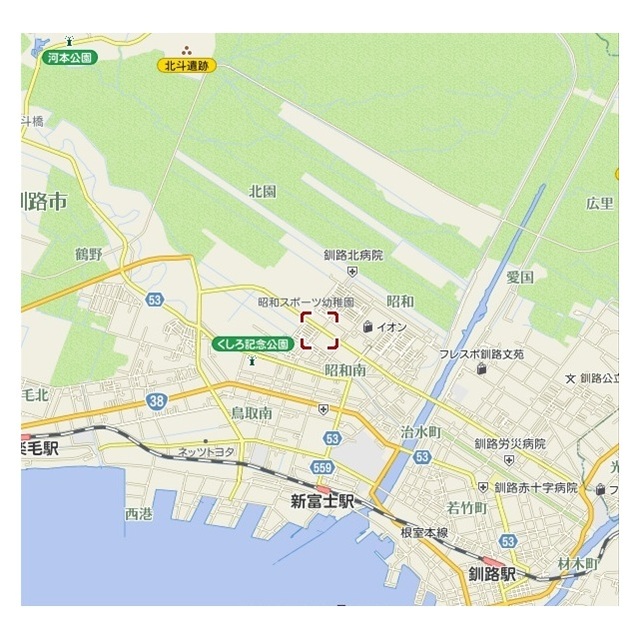 物件写真