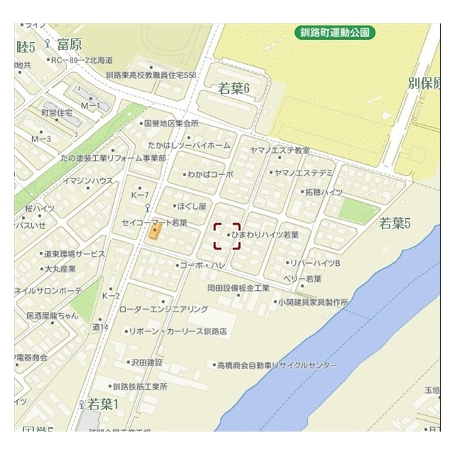 物件写真