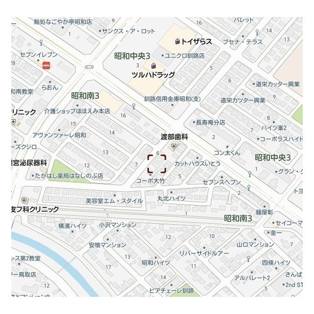 物件写真