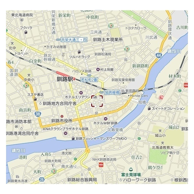 物件写真