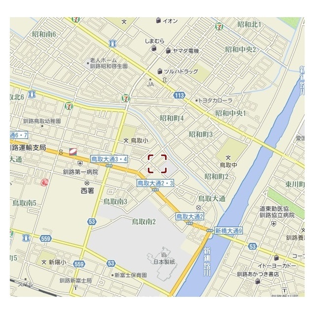物件写真