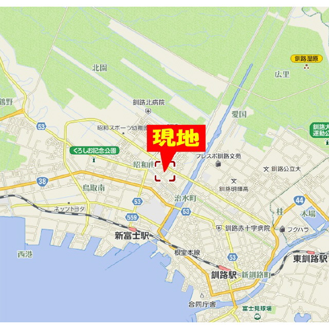 物件写真