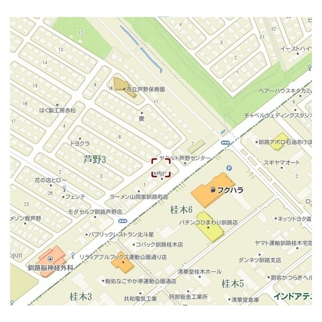 物件写真