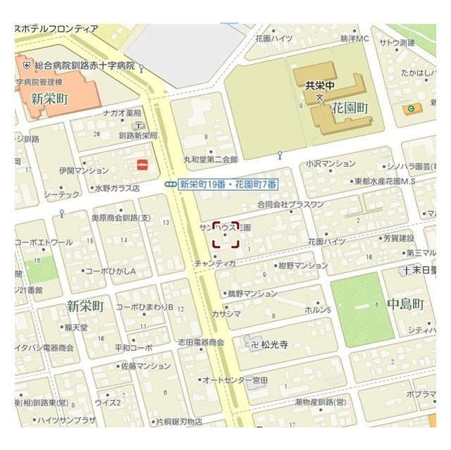 物件写真