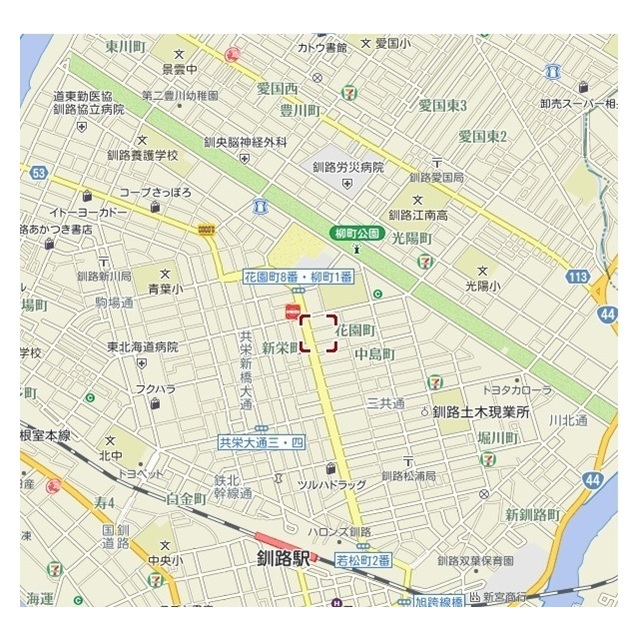 物件写真